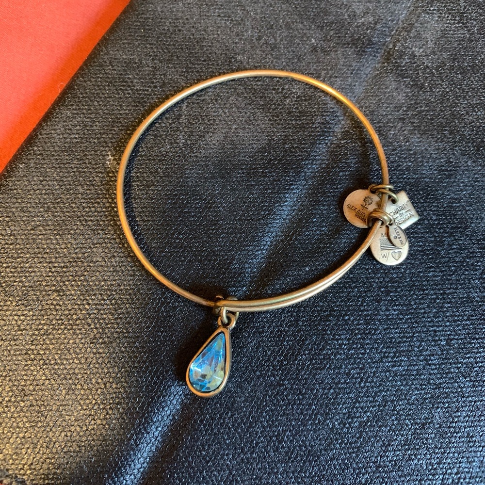Alex and ani